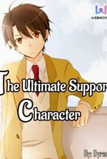 The Ultimate Support Character